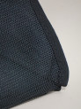 Sac de plage en maille creuse Le Mad'Beach Tail pie