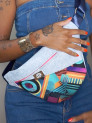 Sac Banane Le Djatta Jean MADLADY