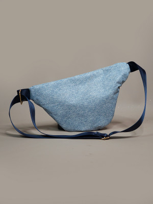 Sac Banane Le Djatta Jean MADLADY