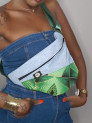 Sac Banane Le Djatta Jean Foglia