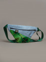 Sac Banane Le Djatta Jean Foglia