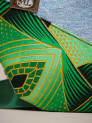 Sac Banane Le Djatta Jean Foglia