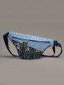 Sac Banane Le Djatta Jean Symbole