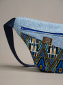 Sac Banane Le Djatta Jean Symbole