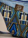 Sac Banane Le Djatta Jean Symbole