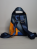 Sac à dos mini Bleu & Wax