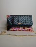 Pochette NoName Laviolette – Design contrasté | The Mad Shop