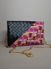 Pochette NoName Laviolette – Design contrasté | The Mad Shop