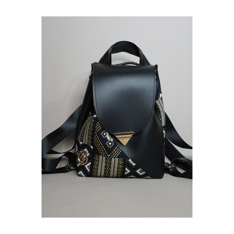 Sac à dos Black Black