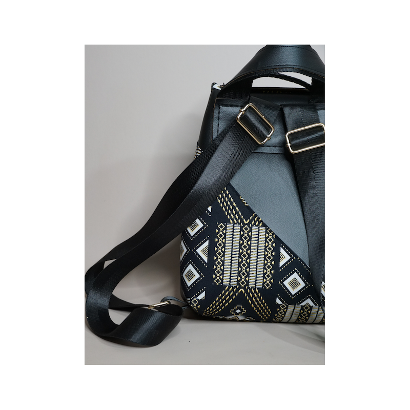 Sac à dos Black Black