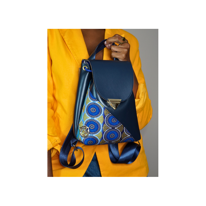 Sac à dos mini le Pan