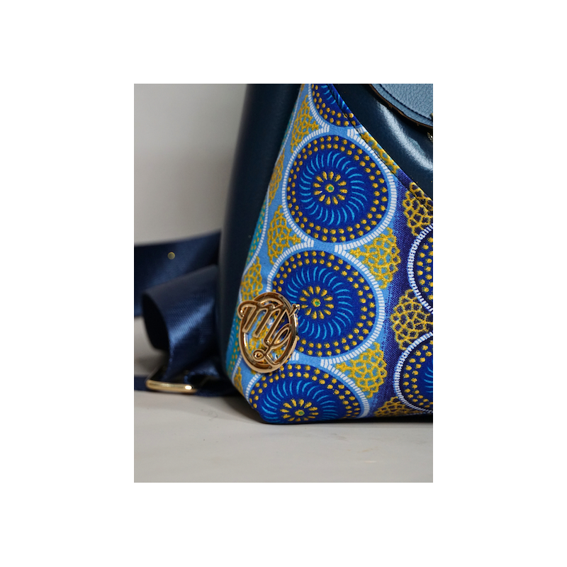Sac à dos mini le Pan