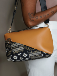DEE biton Black & Camel