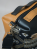 DEE biton Black & Camel