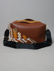 DEE biton Black & Camel