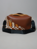 DEE biton Black & Camel