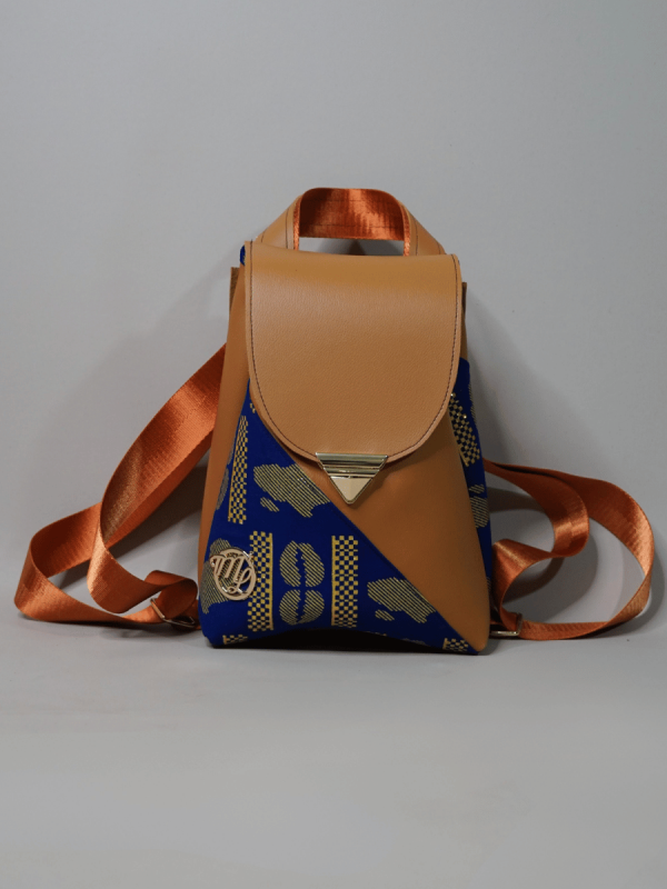 Sac à dos Blue & Camel