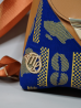 Sac à dos Blue & Camel