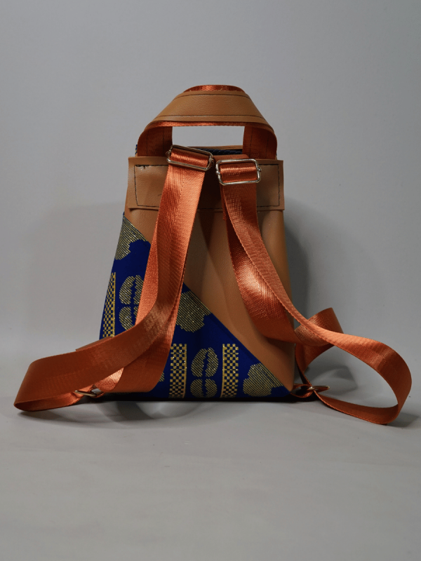 Sac à dos Blue & Camel