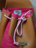 Sac a do Pink & Camel