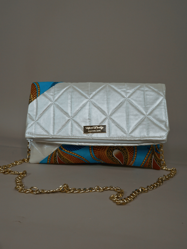Pochette NoName Wave | The Mad Shop