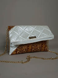 Pochette NoName Serpent| The Mad Shop
