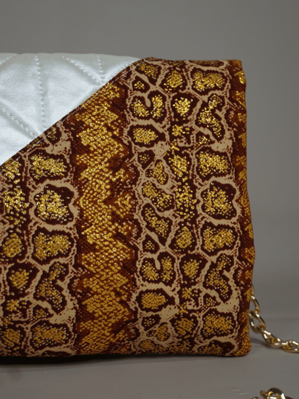 Pochette NoName Serpent| The Mad Shop