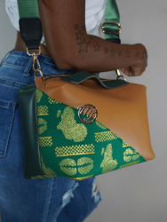 Sac Le DEE Biton Green Africa