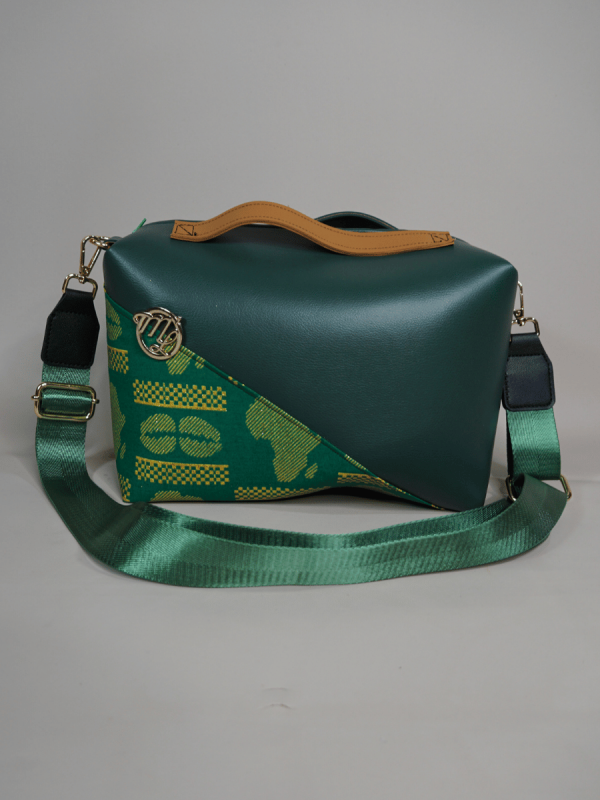 Sac Le DEE Biton Green Africa