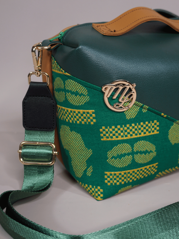 Sac Le DEE Biton Green Africa