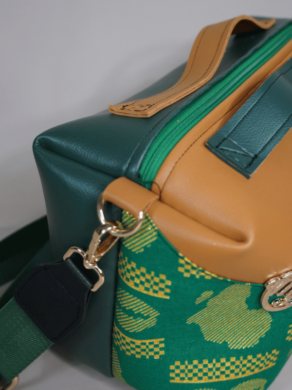 Sac Le DEE Biton Green Africa