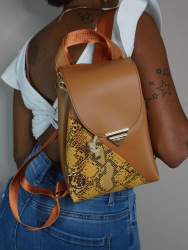 Sac à dos Serpent