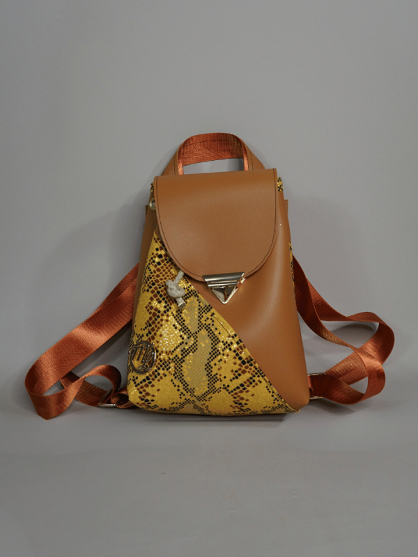 Sac à dos Serpent