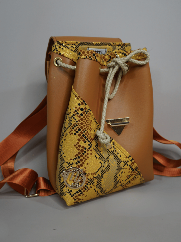 Sac à dos Serpent
