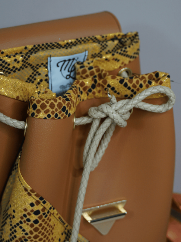 Sac à dos Serpent