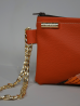 Pochette Miny Safari Cognac | The Mad Shop