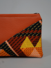 Pochette Miny Safari Cognac | The Mad Shop
