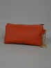 Pochette Miny Safari Cognac | The Mad Shop
