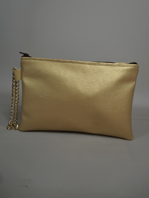Tiny Fresh Serpent Gold