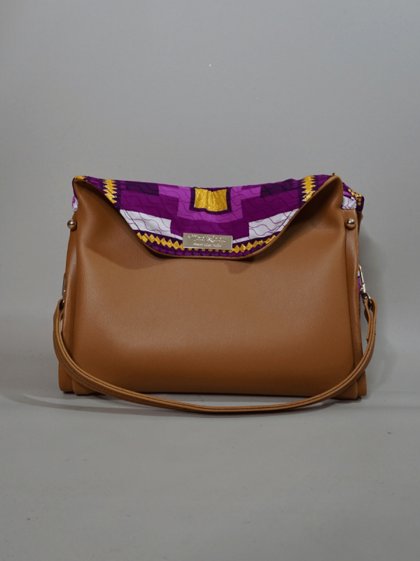 Menzel Purple| The Mad Shop