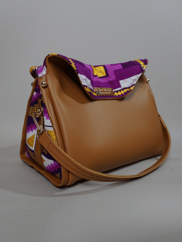 Menzel Purple| The Mad Shop