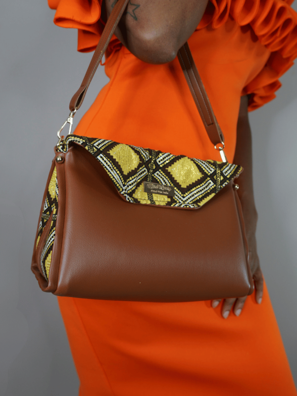 Menzel Brown | The Mad Shop