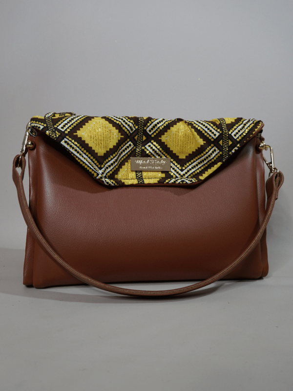 Menzel Brown | The Mad Shop