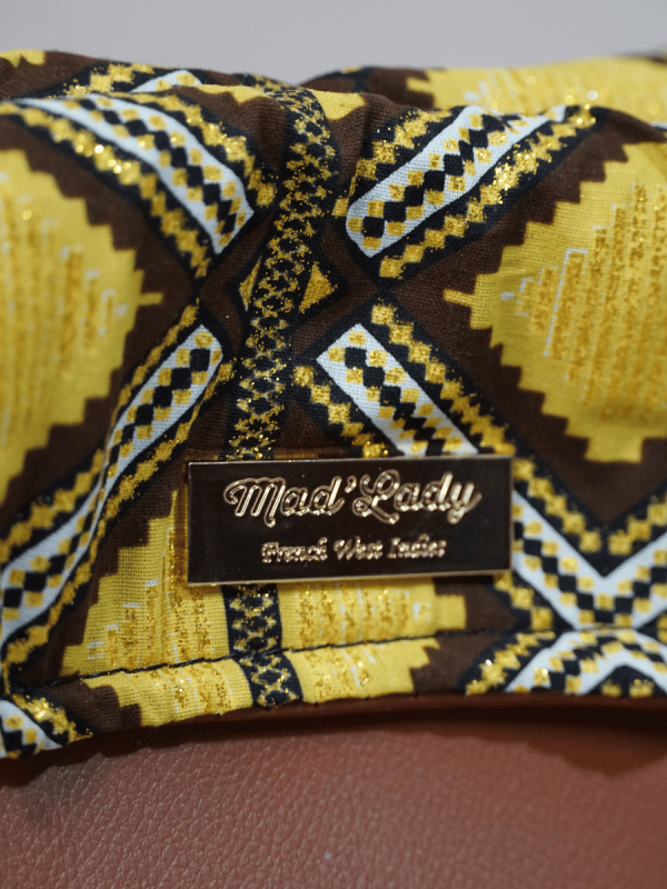 Menzel Brown | The Mad Shop