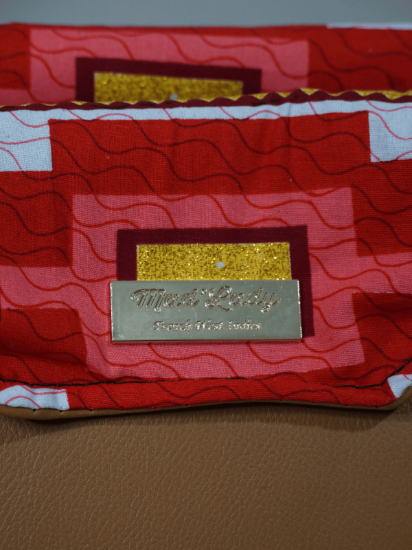 Menzel Pink | The Mad Shop