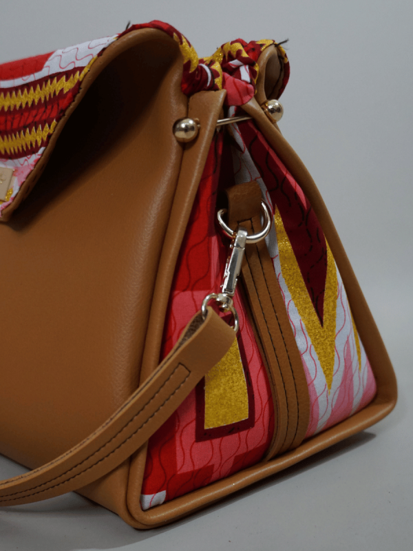 Menzel Pink | The Mad Shop