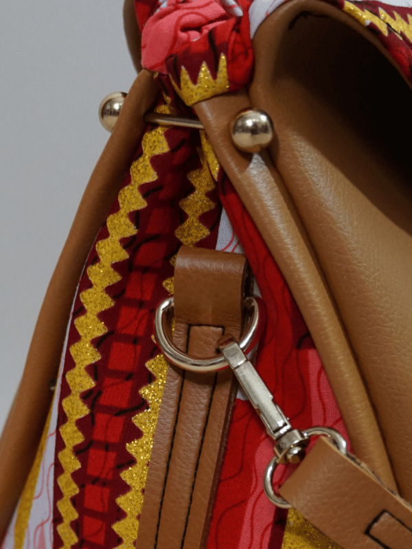 Menzel Pink | The Mad Shop