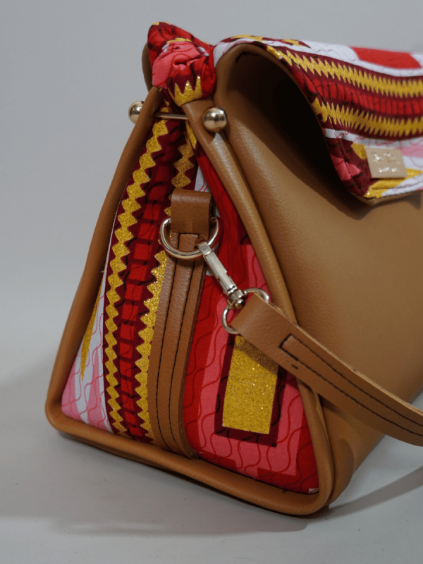 Menzel Pink | The Mad Shop