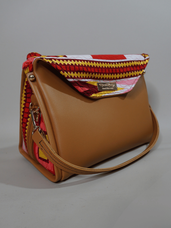 Menzel Pink | The Mad Shop