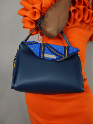 Menzel Blue | The Mad Shop